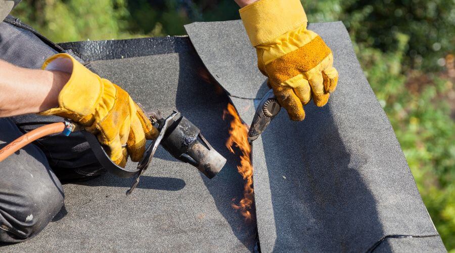 Expert Emergency Roof Repairs services in Cairo, NE